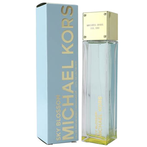 Michael Kors sky blossom